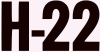 h-22
